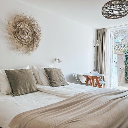 West 7 Apartment ซานด์โวร์ต ห้อง รูปภาพ