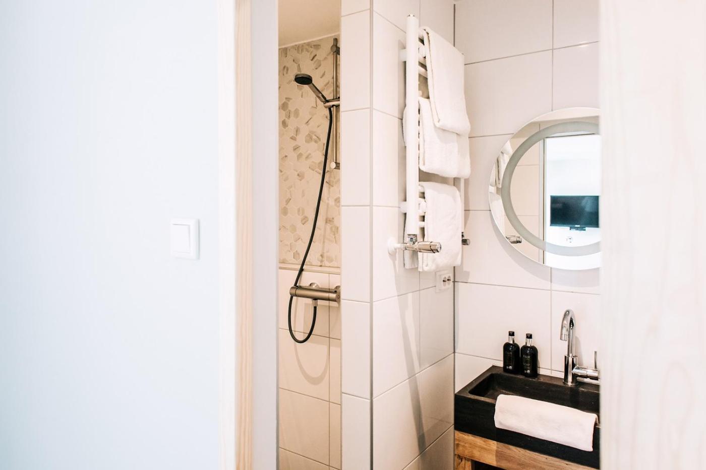 West 7 Apartment ซานด์โวร์ต ห้อง รูปภาพ