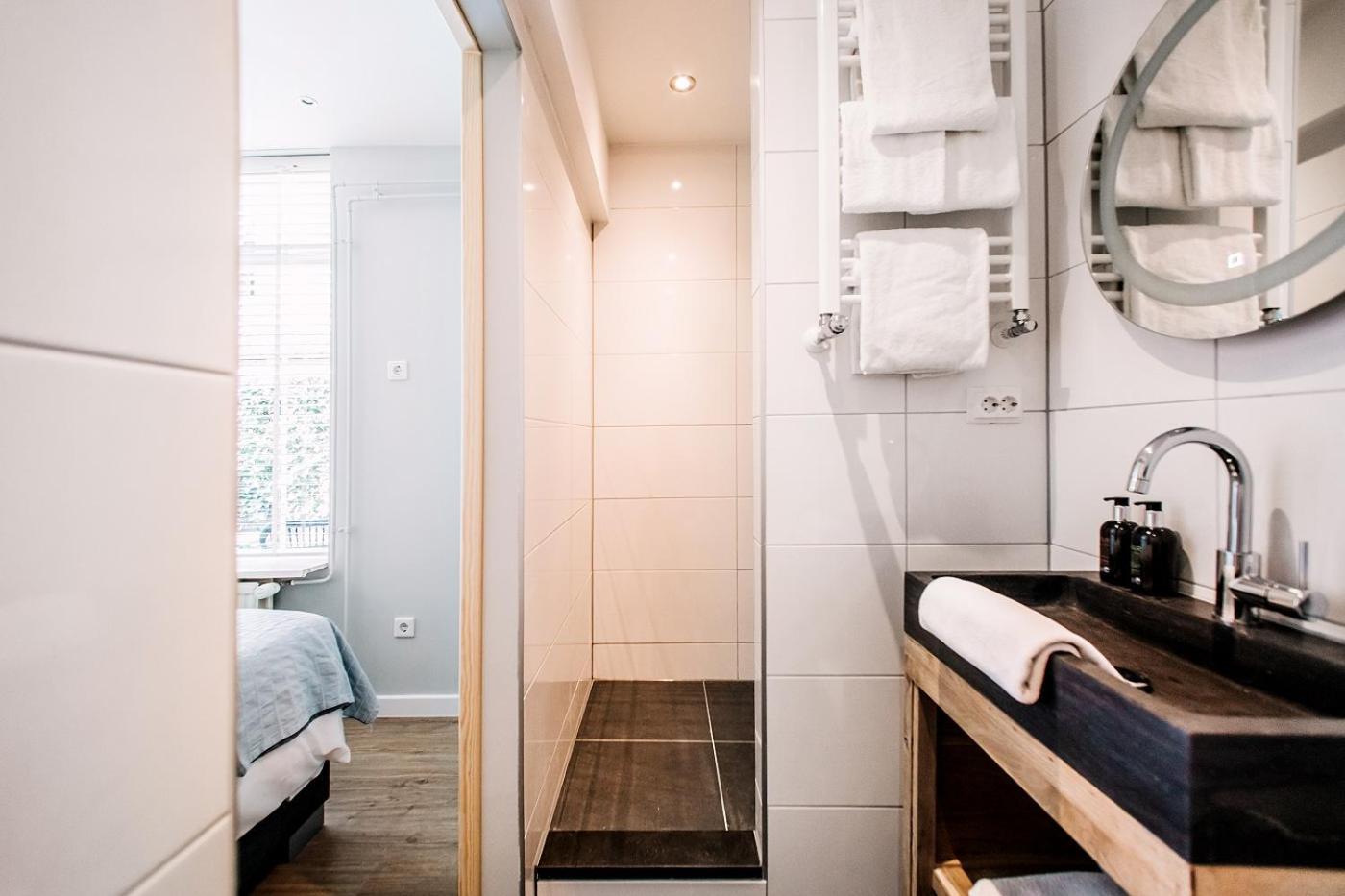 West 7 Apartment ซานด์โวร์ต ห้อง รูปภาพ