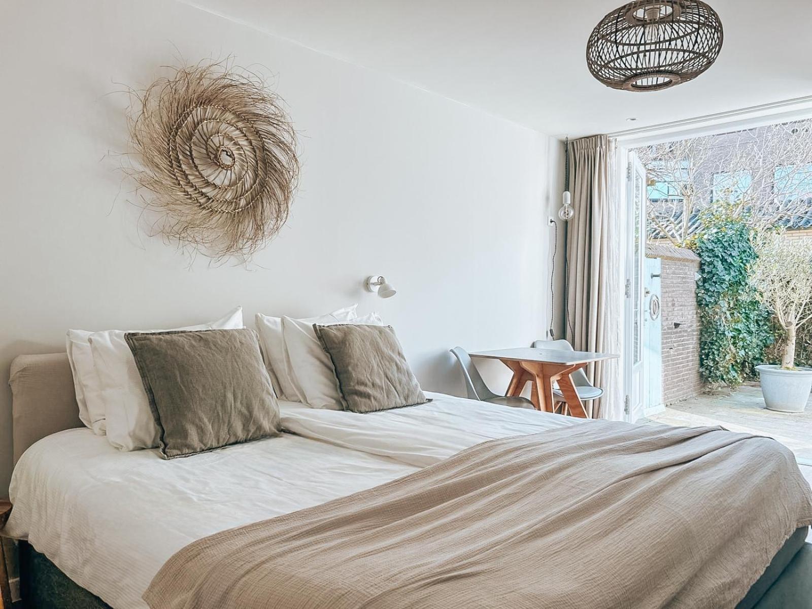 West 7 Apartment ซานด์โวร์ต ห้อง รูปภาพ
